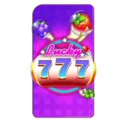 Buah
777