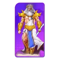 Olympus
Super Scatter