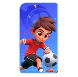 Putar &
Skor
