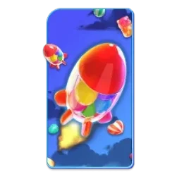 Sugar
Rush