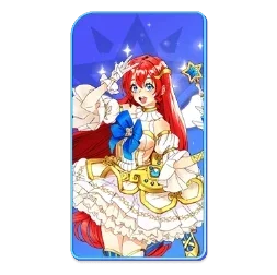 Starlight
Princess