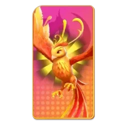 Phoenix
Legend