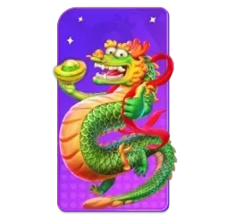 Fortune
Dragon