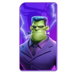 Doctor
Frankenstein